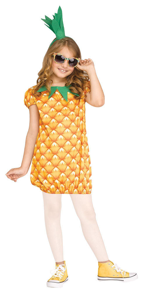 Fun World Fun World Pineapple Cutie