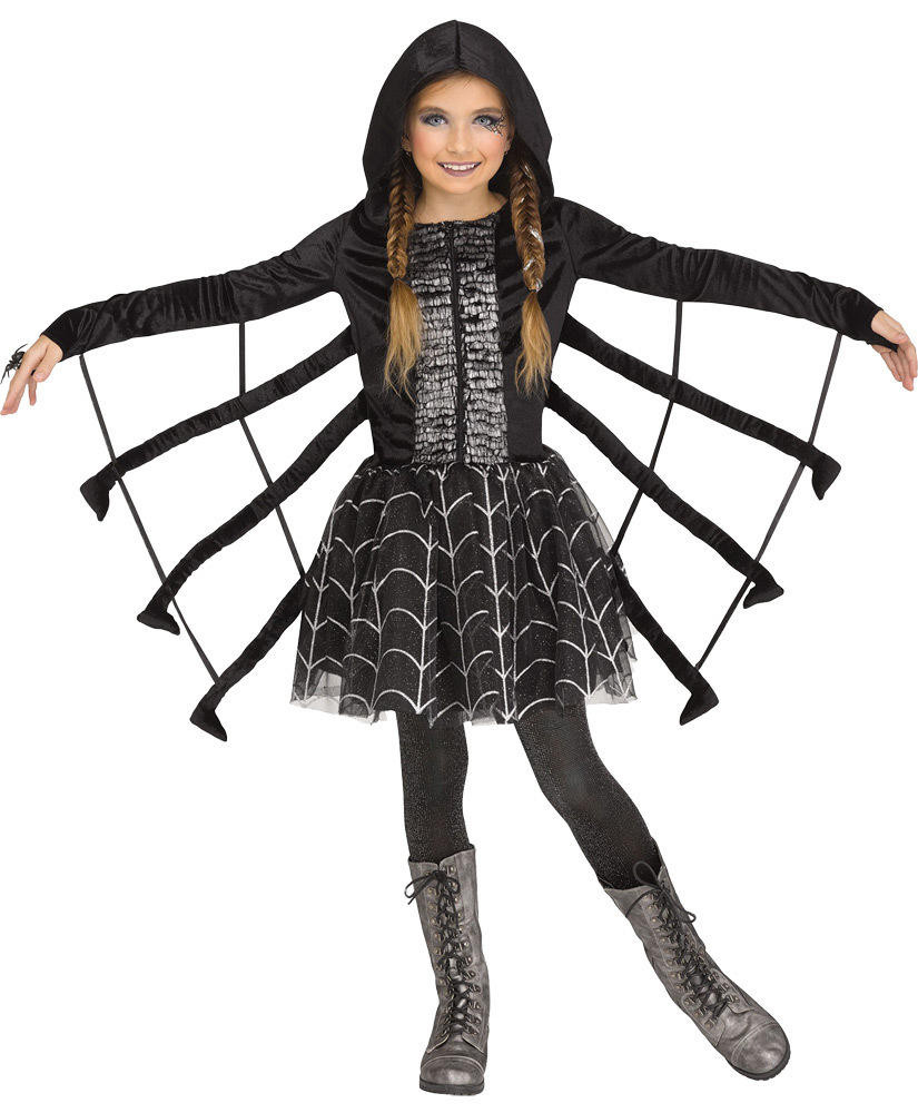 Fun World Fun World Sparkling Spider