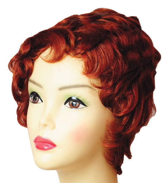 Lacey Elizabeth Taylor Wig