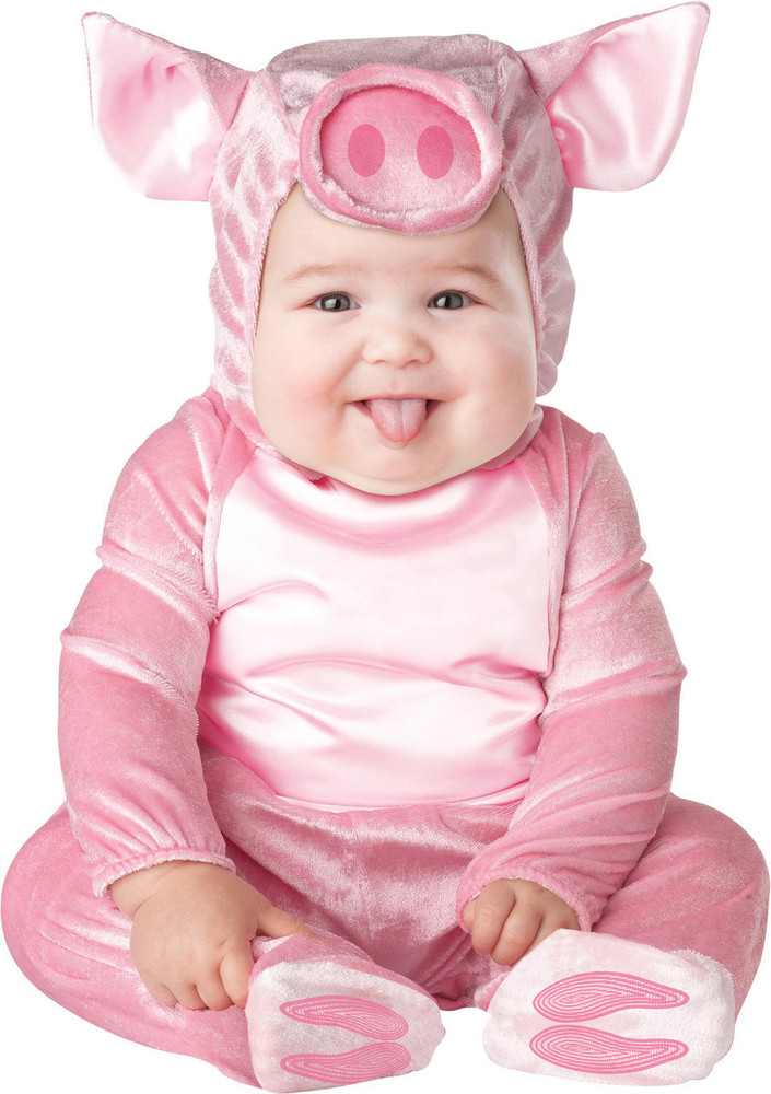 InCharacter Costumes InCharacter Costumes this lil Piggy 2B Costume