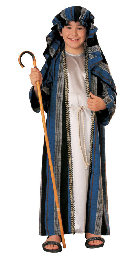 Rubies Rubies Boys Shepherd Costume