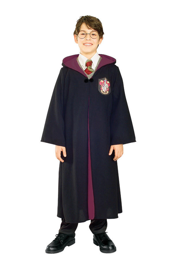 Rubies Rubies Childs Deluxe Harry Potter Robe