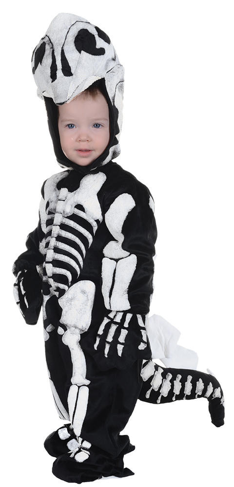 Underwraps Underwraps Stegosaurus Fossil Costume