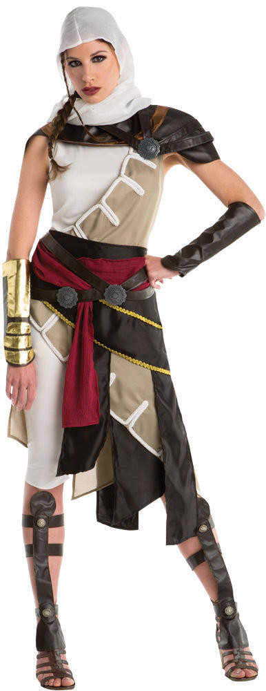 Womens Aya Costume - Assassins Creed