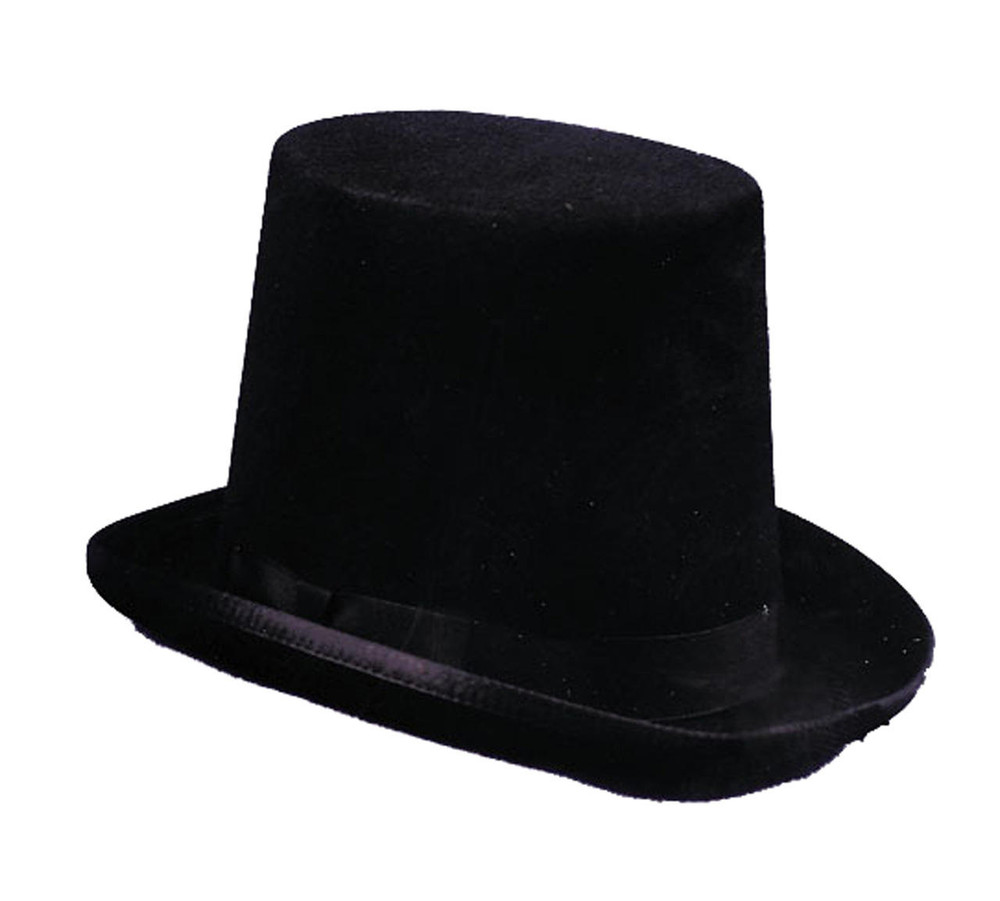 Dorfman - Pacific Dorfman - Pacific Stovepipe Hat Quality