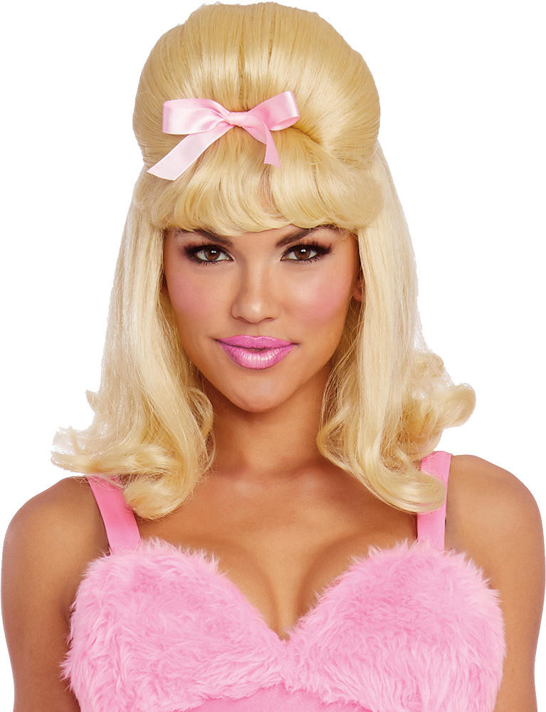 Dreamgirl Dreamgirl Femme Fatale