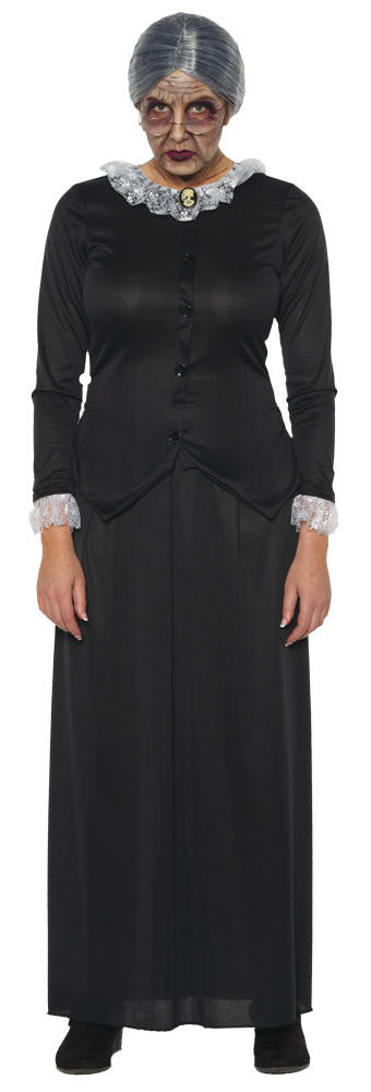 Underwraps Underwraps Womens Mother Costume
