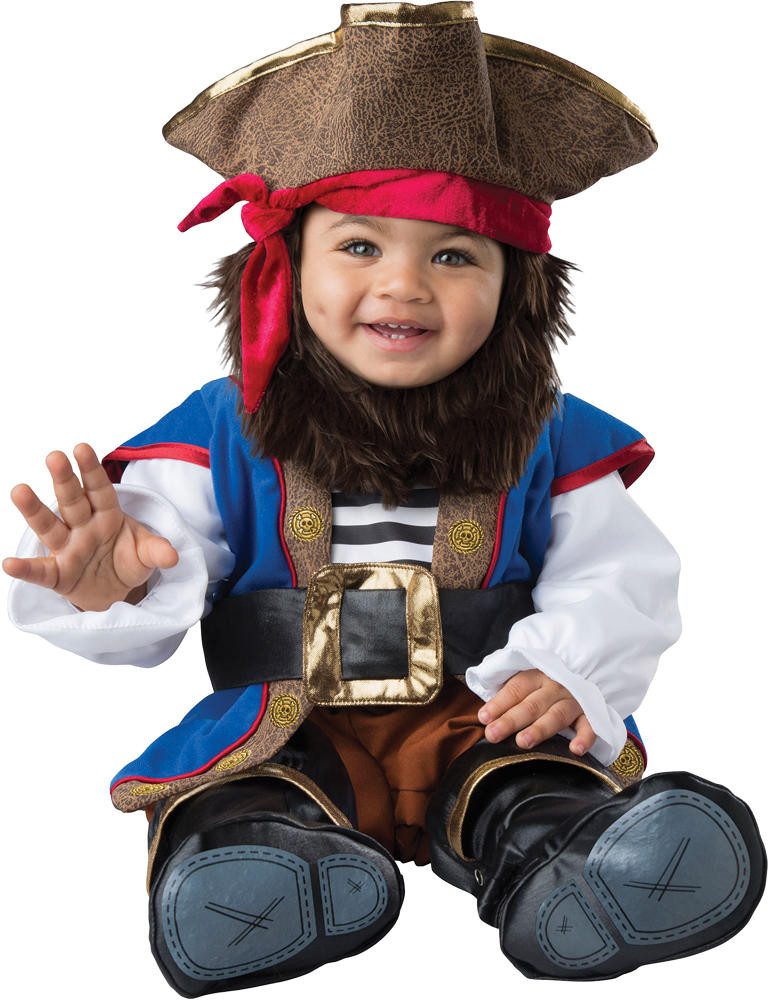 Fun World Fun World lil Swashbuckler