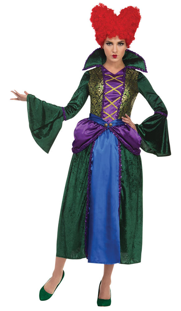Salem Sister Child