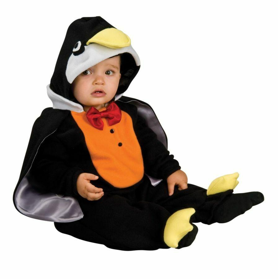 Rubies Rubies Penguin Costume
