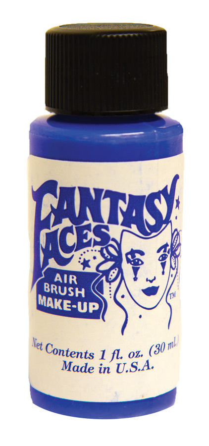 Fantasy Faces Fantasy Faces Morris Airbrush Makeup - 1 oz