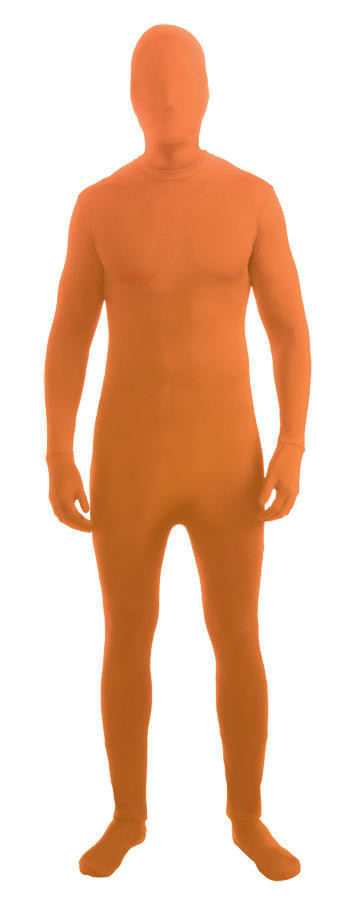 Forum Novelties Forum Novelties Skin Suit Neon