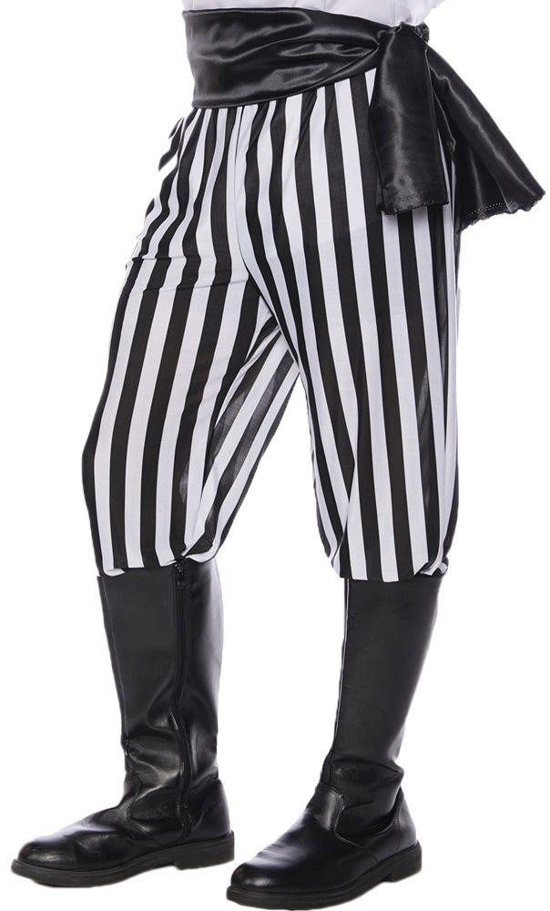 Underwraps Underwraps Pirate Pants