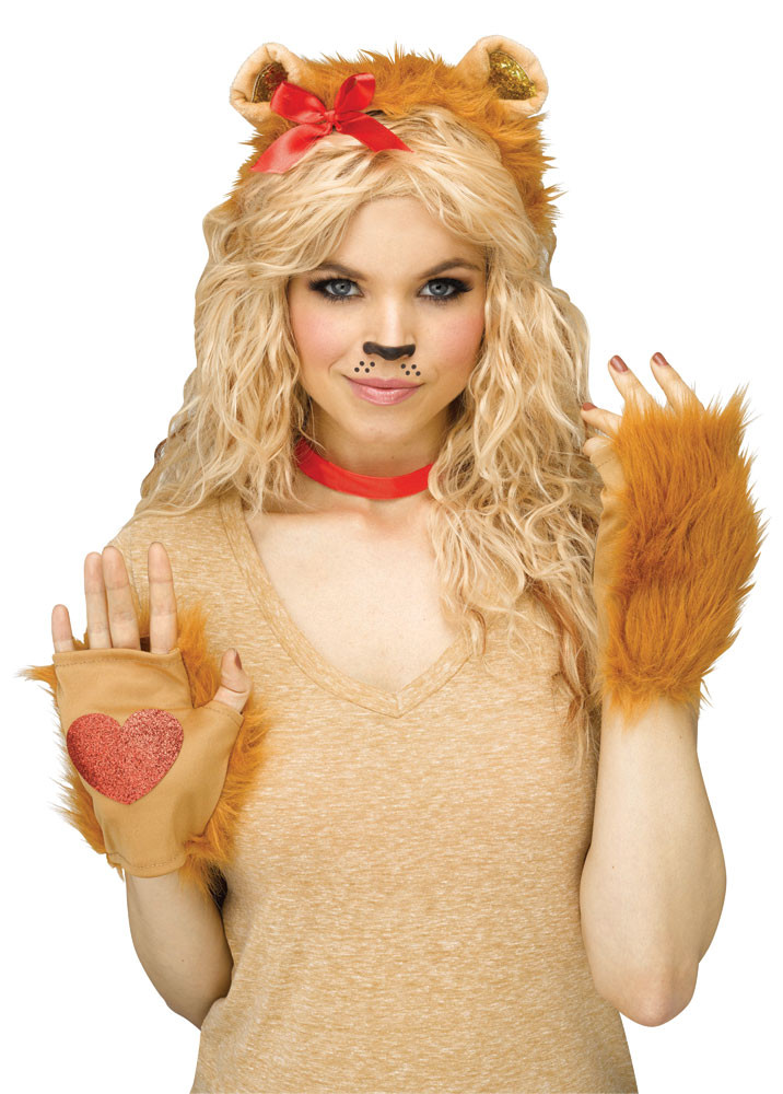 Instant Kit Lovely Lion
