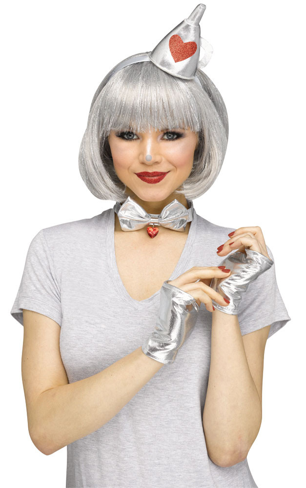 Instant Kit Metal Miss