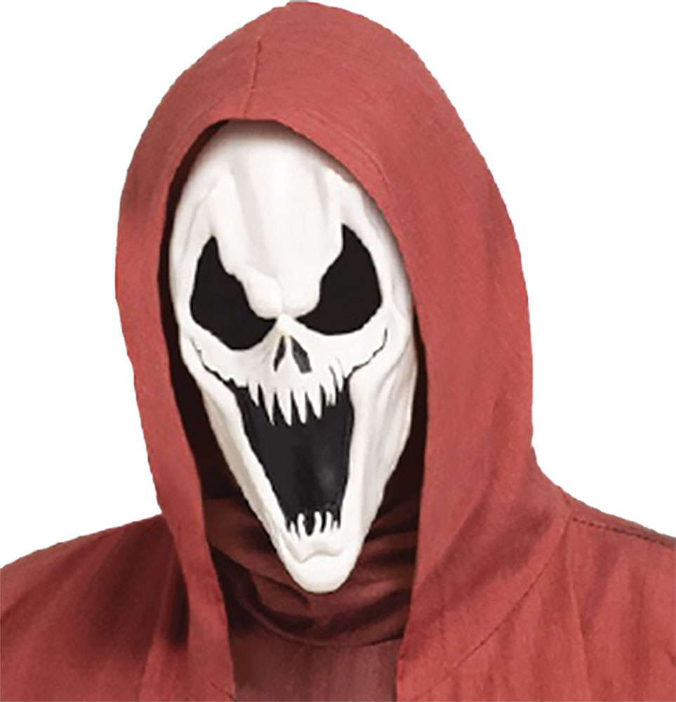 Dead By Daylight Viper Face