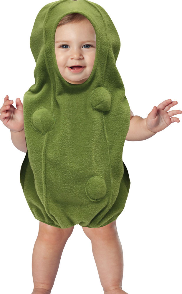 Gherkin Pickle Bunting Baby 3-9 Months