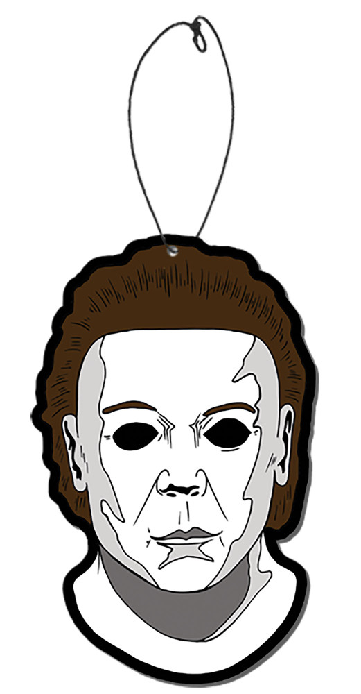 Halloween 8 Resurrect Michael