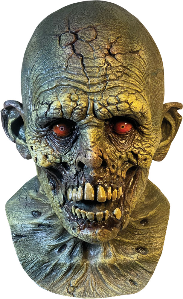 Jordu Dry Rot Mask