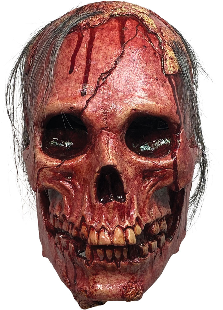 Necro-Dome Mask