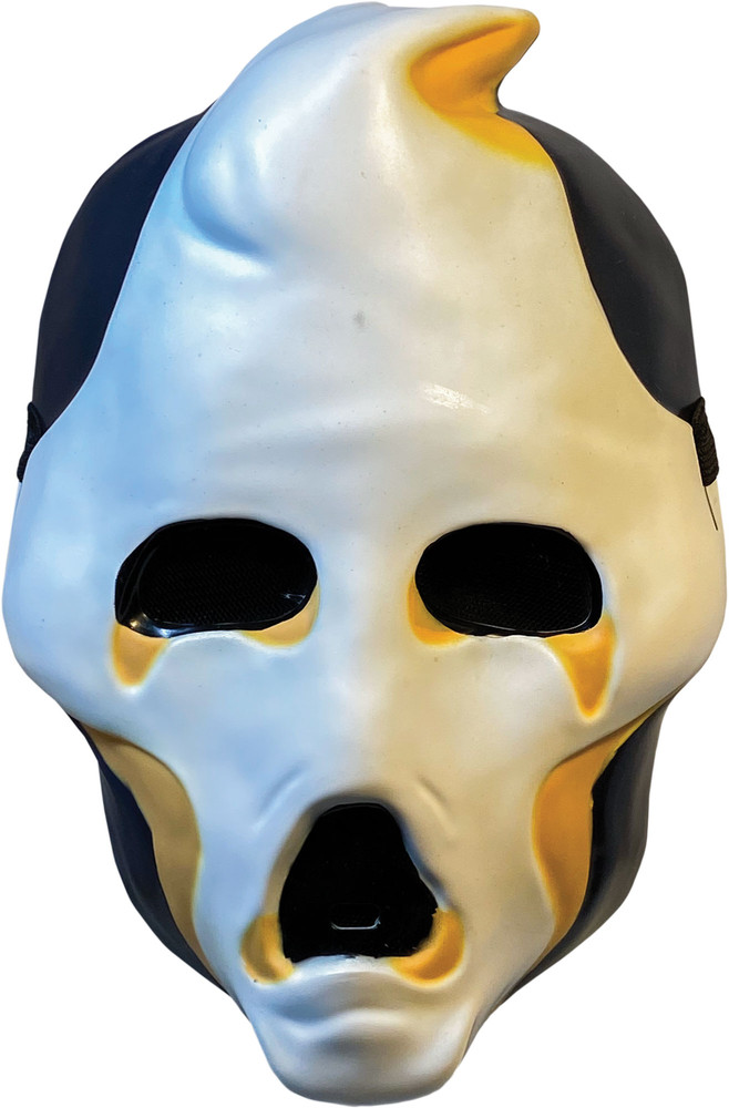 Ghost Injection Mask