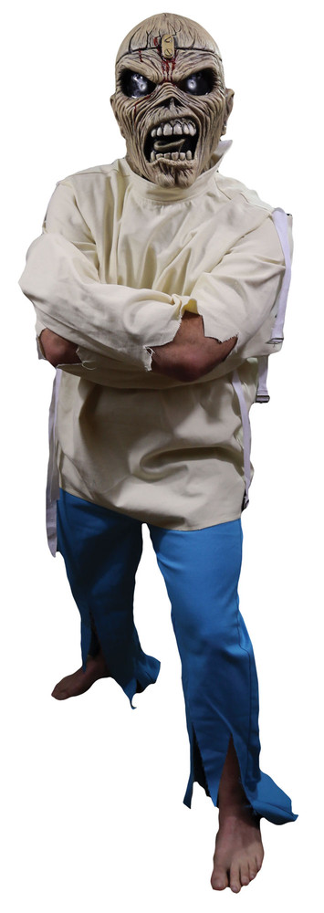 Piece Of Mind Adult Costume