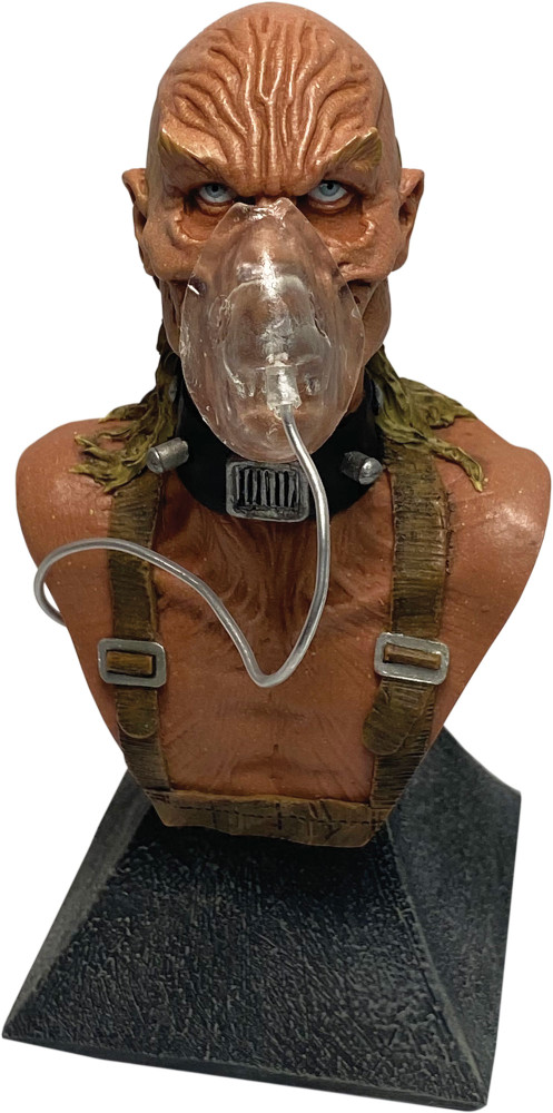 House 1000 Corpses Dr Satan M