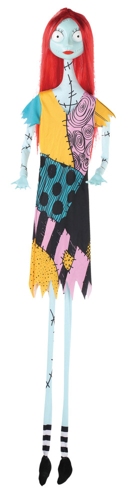 Sally Hanging Prop