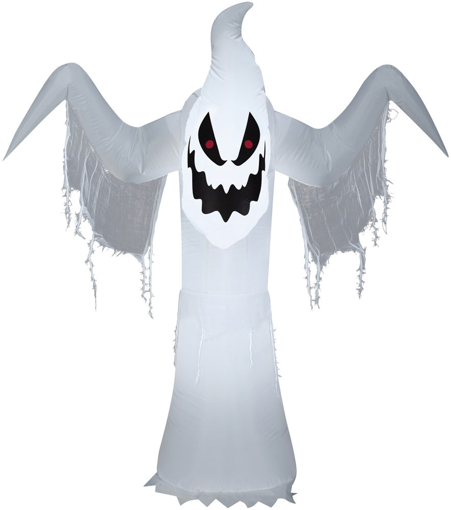5' Airblown Ghost - Medium
