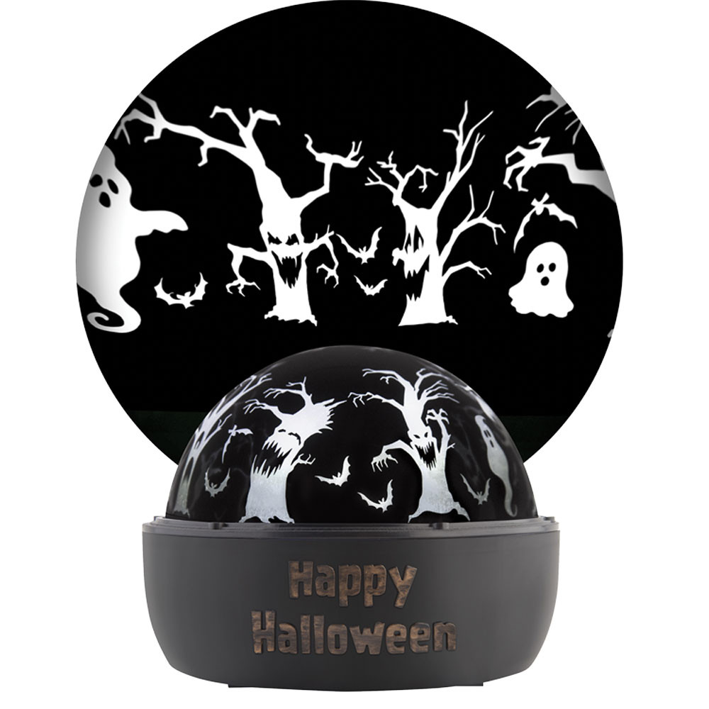 Tabletop Shadow Lights Tree Fr