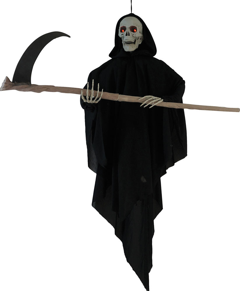 Animated Reaper