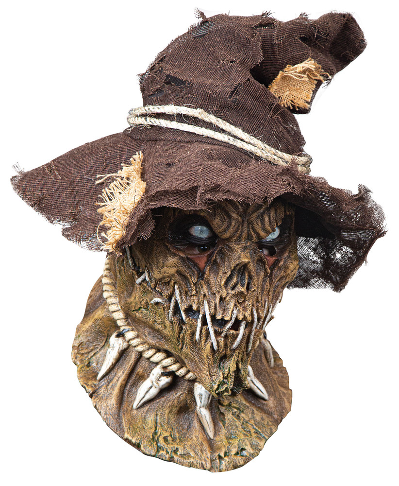 Possessed Scarecrow