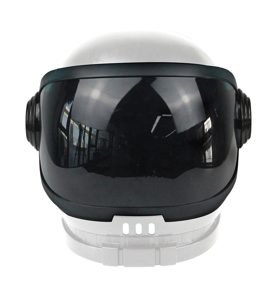 Helmet Space Wht Os