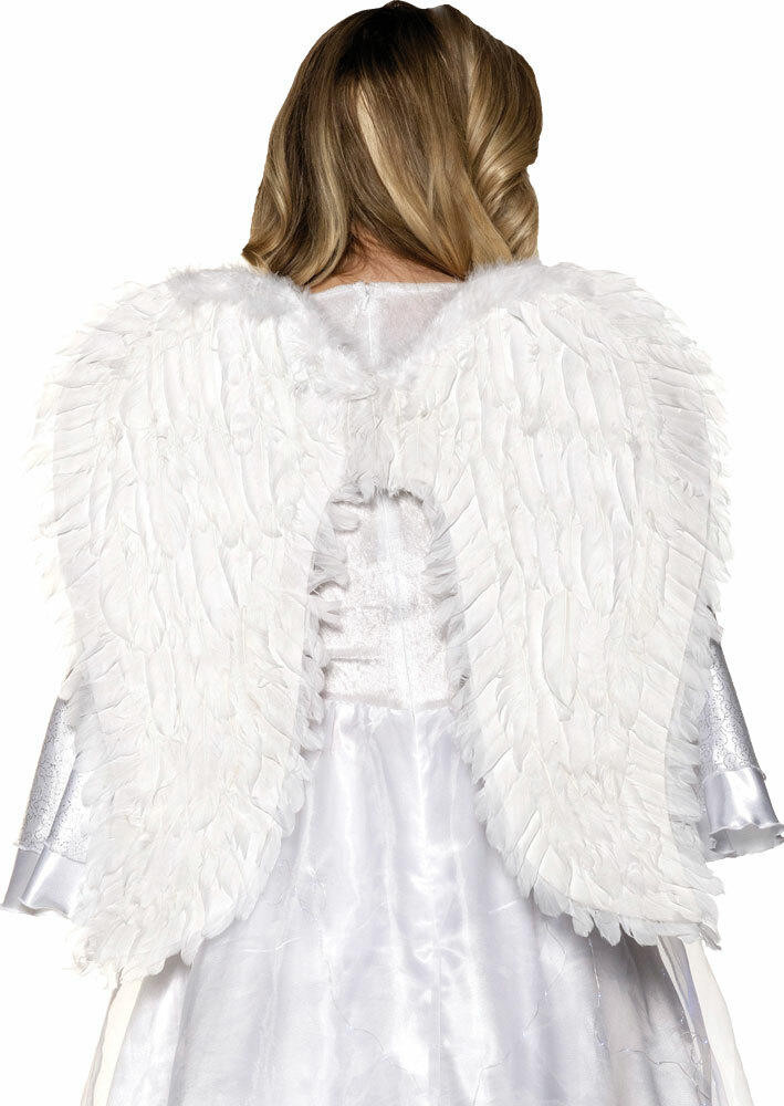 Underwraps Adult Feather Wings 26in