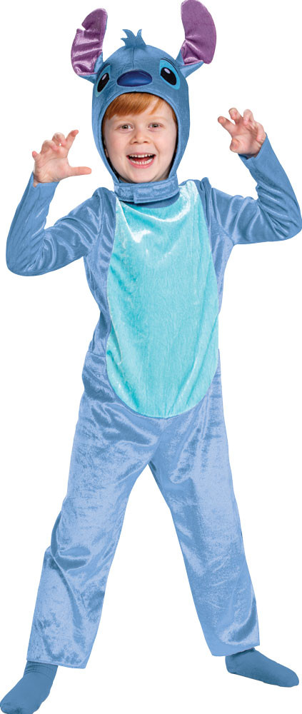 Toddler Stitch Classic