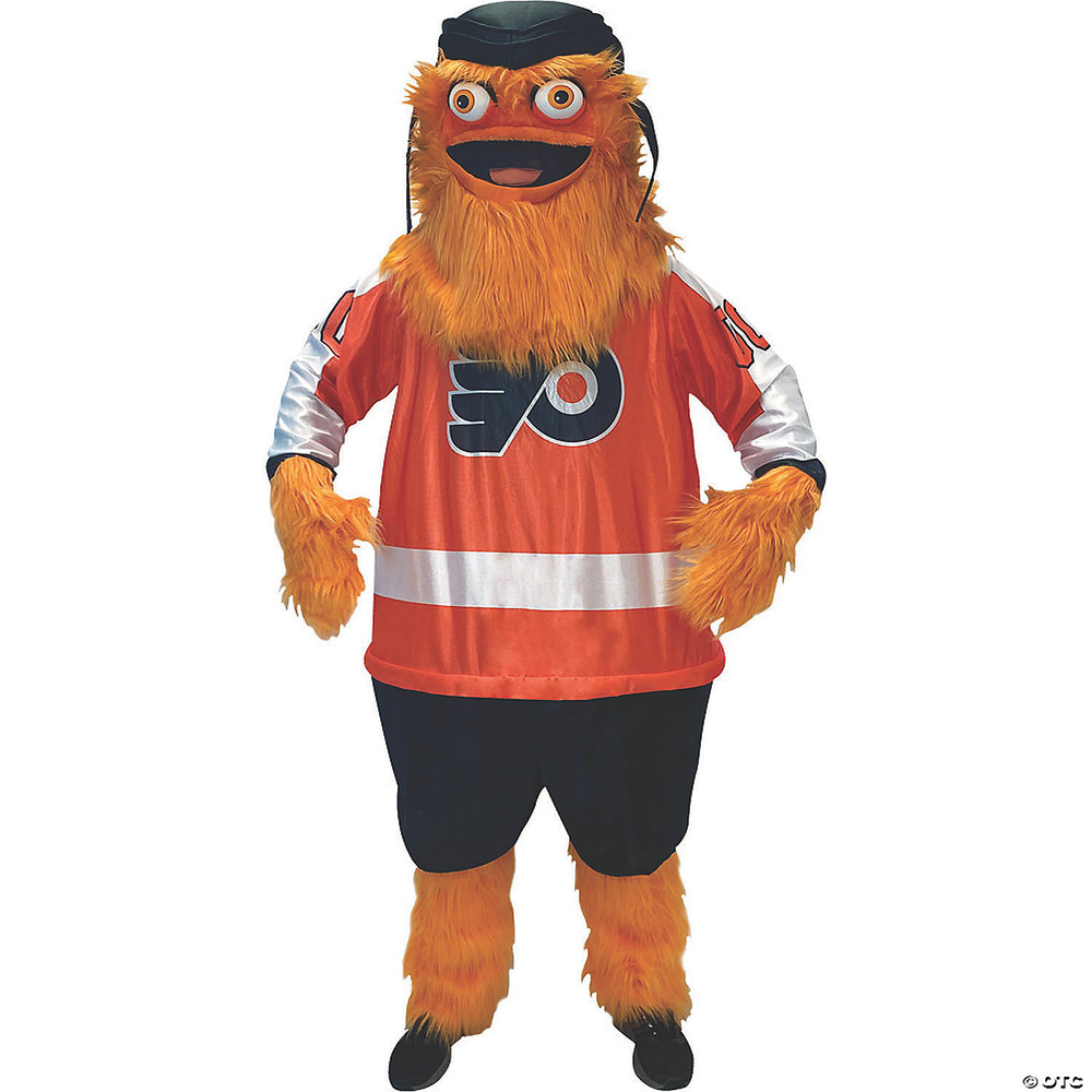 Nhl Gritty Child Costume