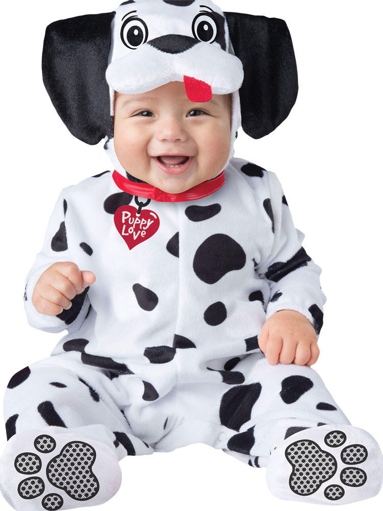 Fun World Toddler Dalmation Costume