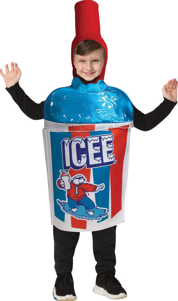 Rasta Imposta Icee Blue Tunic Child