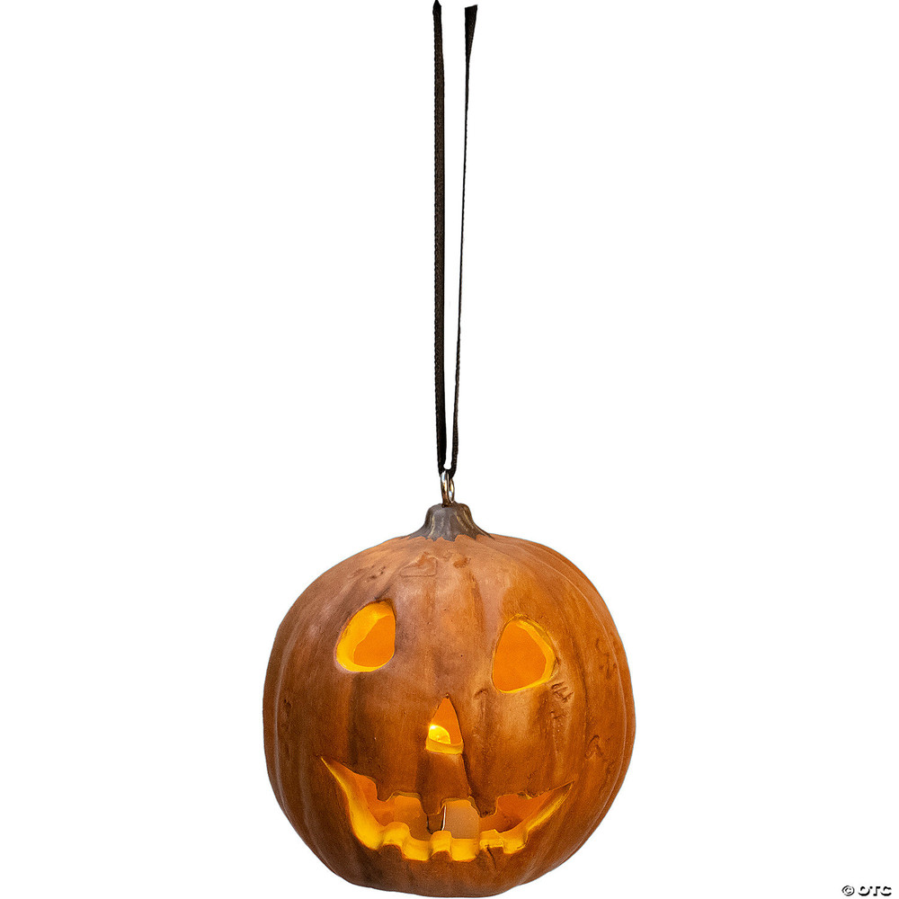 Light-Up Halloween