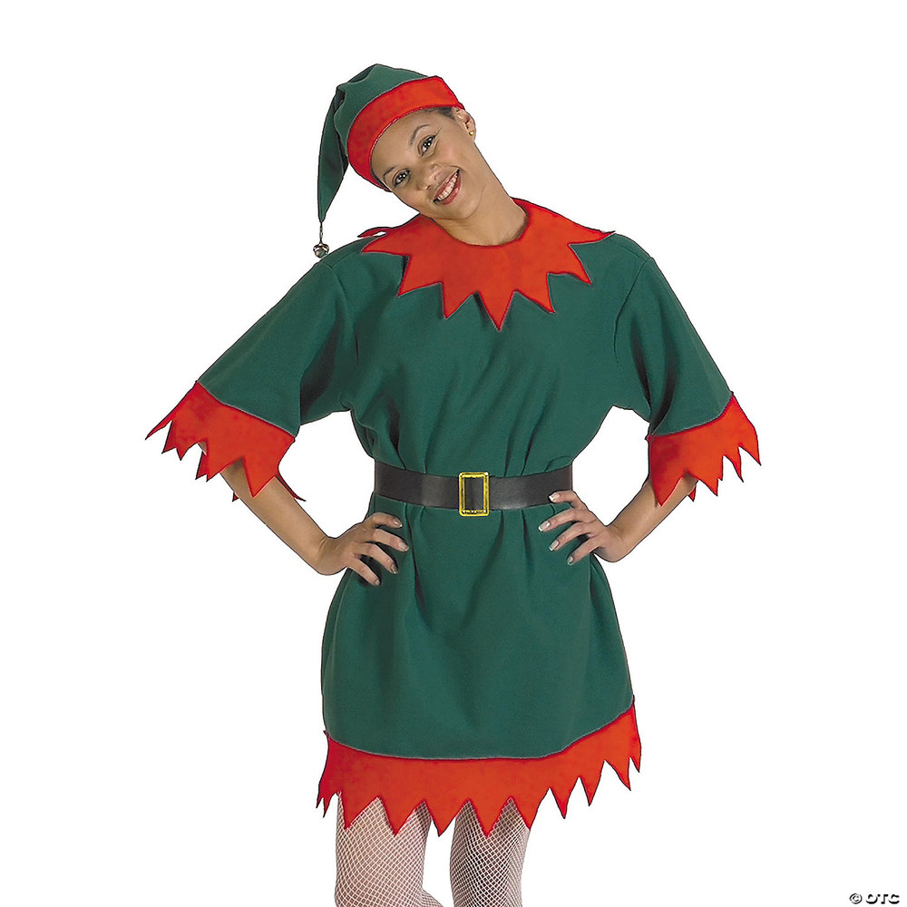 Elf Tunic - Adult 