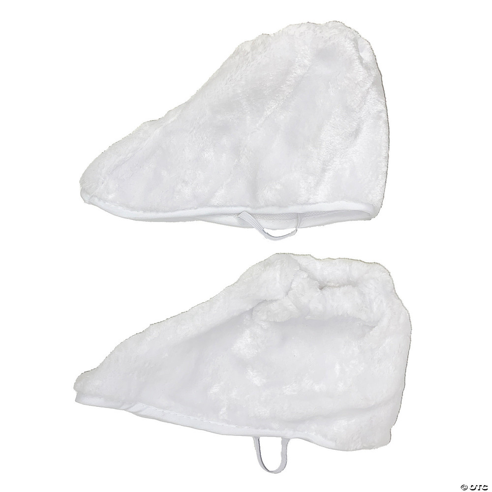 Adult Bunny Boots
