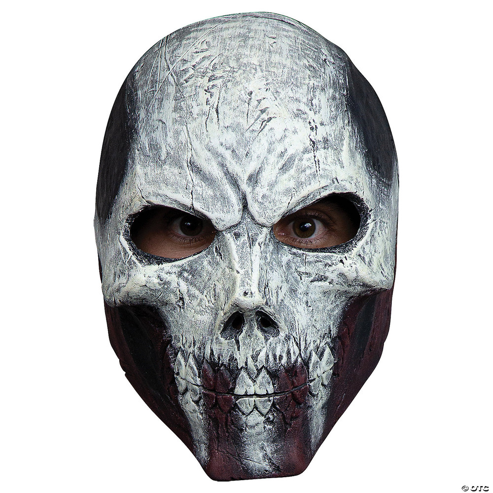 Assault Mask
