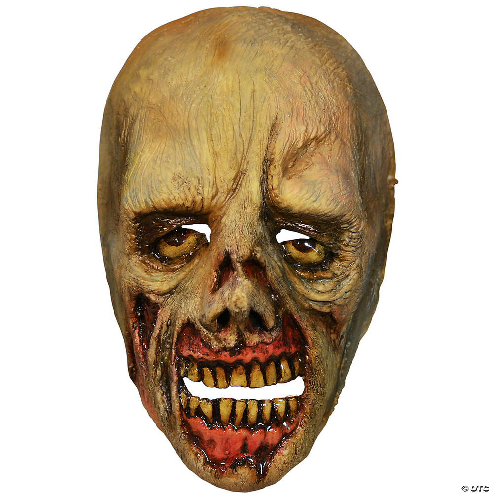 Tom Savini Mort Mask
