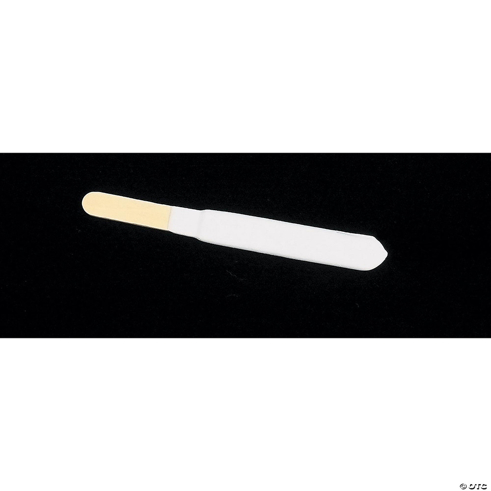 Santa Eyebrow Stick
