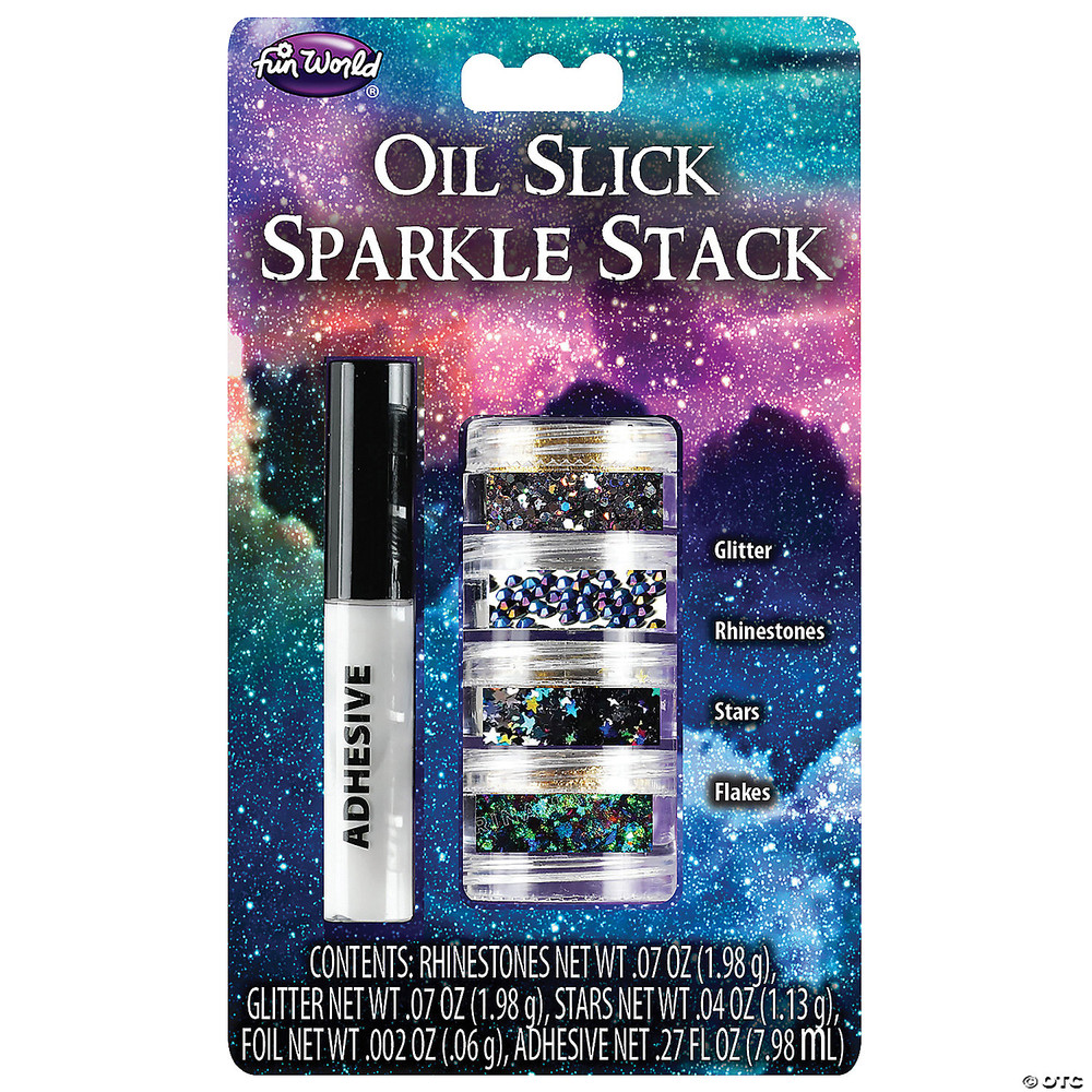 Sparkle Stack