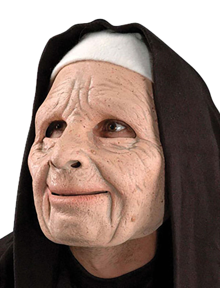 Nun For You