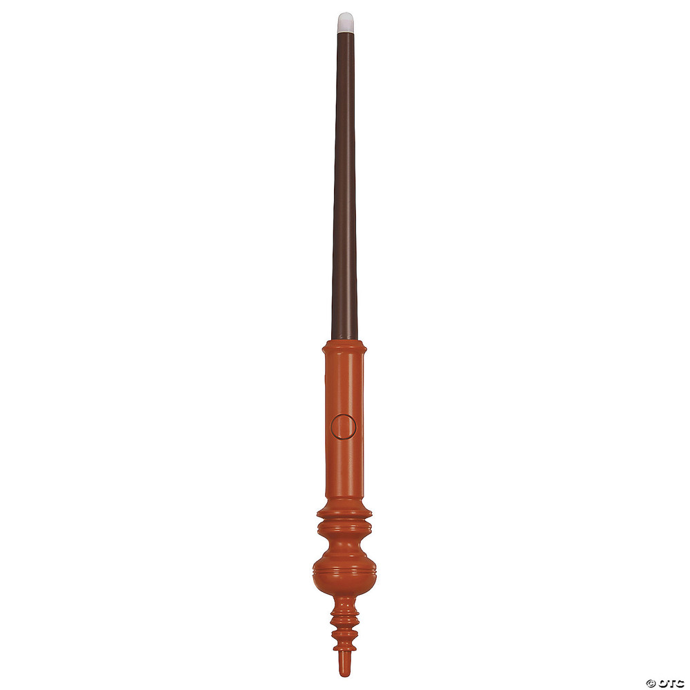 Professor Mcgonagall Lght-Up Deluxe Wand