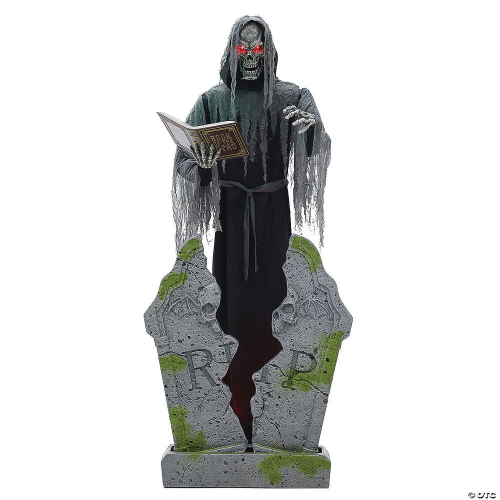 84 Inch Soul Stealer