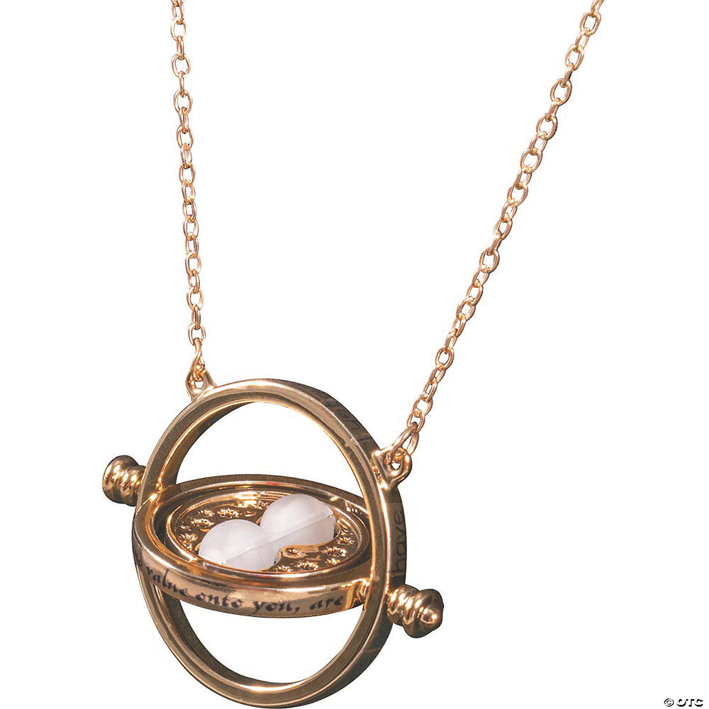 Hermione Necklace Accessory-Child