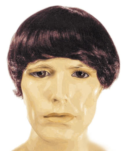 Lacey Beatles Mop-Top Wig